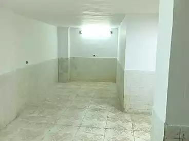 Shops For rent in El Gabal Canal St., Al Zaytoun Al Gharbeyah, 40 sqm