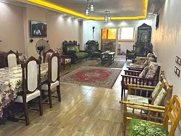Apartments For sale in El Mariotia, El Haram, 190 sqm