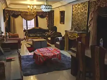 Apartments For sale in Mohamed Ali El Basal St., El Mariotia, 150 sqm