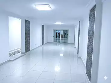 إداري للإيجار في شارع الهرم، الهرم، 180 متر