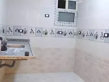 Apartments For sale in Street 27, Nozha 2, 100 sqm