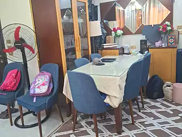 Apartments For sale in Mansheyat El Tahrir, Ain Shams, 100 sqm