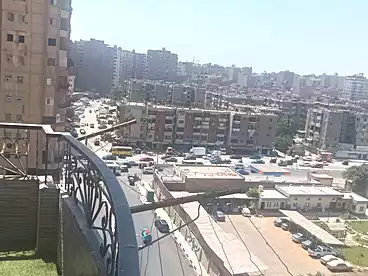 في الشارع الجديد، شبرا الخيمة، 150 متر