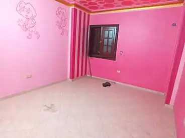 Apartments For rent in Mostafa Fahmy St., Helwan, 150 sqm