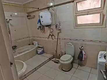 شقق للإيجار في شارع شريف، حلوان، 100 متر