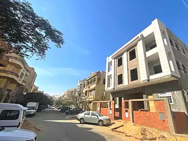 سكني للبيع في كمبوند الأمن العام، كمبوند بالتجمع الخامس، 180 متر