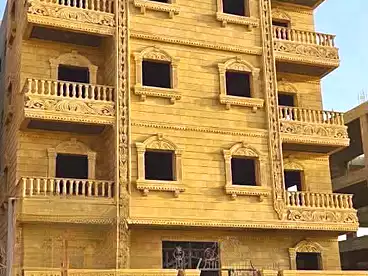 Properties For sale in El-Imam El-Bokhary St, Hai El Ashgar - Featured Neighborhood, 145 sqm