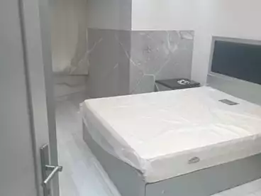 Furnished Apartment For sale in El Arish, El Haram, 226 sqm