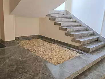 Properties For sale in Green Plaza Compound - Tesla, Compounds in 6 October, 360 sqm