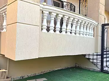 Duplex For sale in Suleiman al-Halabi St., El Banafsag 11, 460 sqm