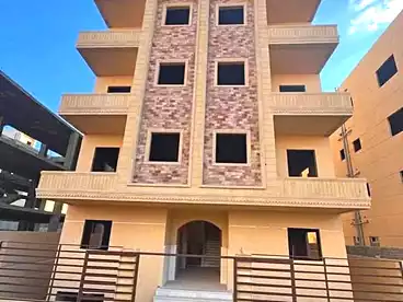 Properties For sale in El-Imam El-Bokhary St, Hai El Ashgar - Featured Neighborhood, 145 sqm