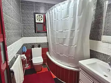 Apartments For sale in El Bashwat St., Bianchi, 145 sqm