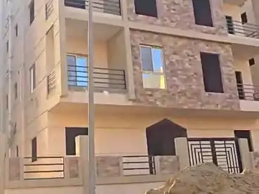 Properties For sale in El-Imam El-Bokhary St, Hai El Ashgar - Featured Neighborhood, 145 sqm