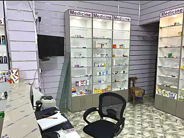 Medical For sale in El Mariotia, Faisal, 40 sqm