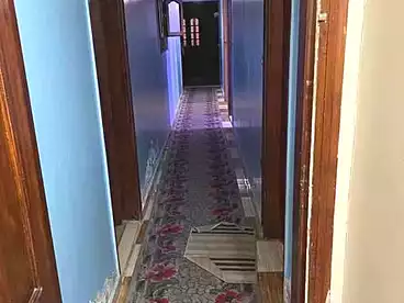 Apartments For sale in Ragheb St., El Ezba El Qebliah, 180 sqm