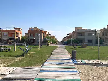 in Horus, North Coast Resorts, 70 sqm