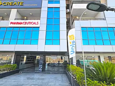 إداري للإيجار في الطريق الدائري، القاهرة الجديدة - التجمع الخامس، 230 متر