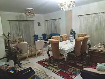 شقق للبيع في اللوتس الجنوبيه، اللوتس، 166 متر