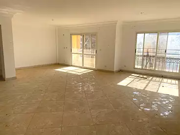 Apartments For sale in Madinaty Road, First Zone Buildings, 245 sqm