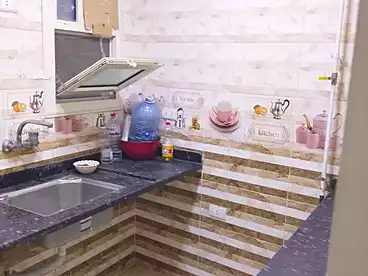 شقق للبيع في شارع جمال عبد الناصر، سيدي بشر بحري، 75 متر