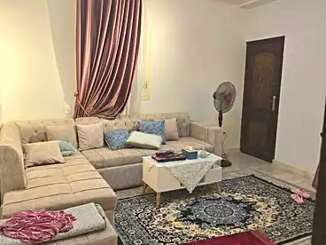 Apartments For sale in Morseika St., El Mariotia, 145 sqm