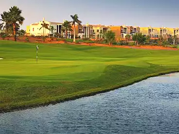 Villas For sale in Allegria Compound - Sodic, Compounds in Sheikh Zayed, 240 sqm
