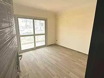 Apartments For sale in Bliss Gate Compound - Torec, Compounds in Sheikh Zayed, 100 sqm