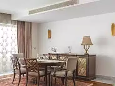 Apartments For rent in Al Teraa St, El Mansoura City, 140 sqm