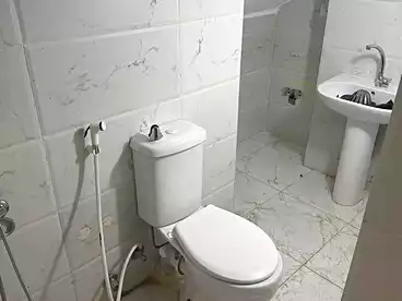 Offices For rent in Thalathini St., El Haram, 80 sqm