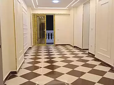 شقق للبيع في شارع محمود العيسوي، سيدي بشر بحري، 120 متر