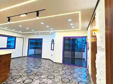 شقق للبيع في شاطئ النخيل - ٦ اكتوبر، العجمي، 135 متر