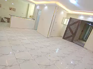 عقارات للبيع في شارع محمد سيد أحمد، حلوان، 115 متر