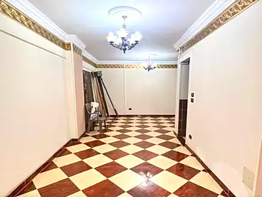 Apartments For sale in Adib St., El Seyouf Qebly, 130 sqm