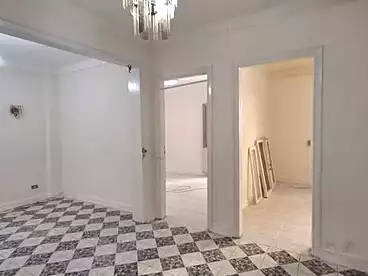 Apartments For sale in Mahmoud El Isawy St., Sidi Beshr Bahri, 75 sqm