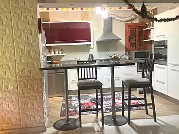 Apartments For sale in Area W, Hadayek El Ahram, 200 sqm