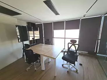 Offices For rent in Southern 90th St., 90th Street, 120 sqm