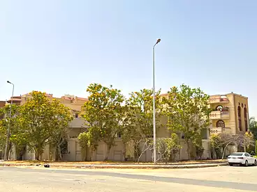 Private للبيع في الياسمين 8، الياسمين، 285 متر