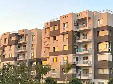 Properties For sale in Madinaty - B 12, Twelfth Zone Buildings, 175 sqm