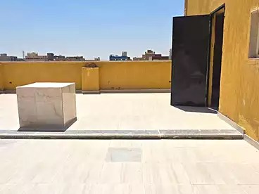 Building For rent in Industrial Zone, New Cairo - 5th Settlement, 40 sqm