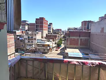 شقق للبيع في شارع احمد ابو سليمان، شرق، 65 متر