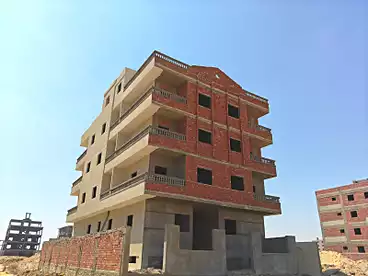 Building For sale in North House, Bait El Watan, 425 sqm