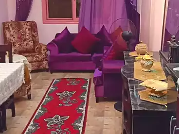 Apartments For sale in El Eshrein St, Faisal, 120 sqm