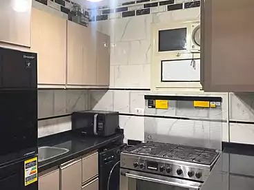 Apartments For sale in El-Shaikh Hussein Soliman 18 St., Sidi Beshr Bahri, 125 sqm
