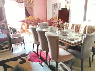شقق للبيع في شارع سعد زغلول، البيطاش، 130 متر