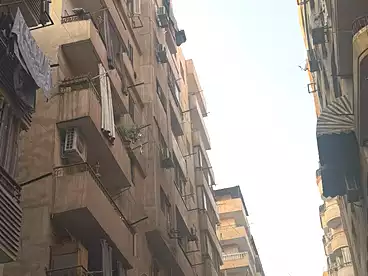 شقق للبيع في حدائق حلوان، حلوان