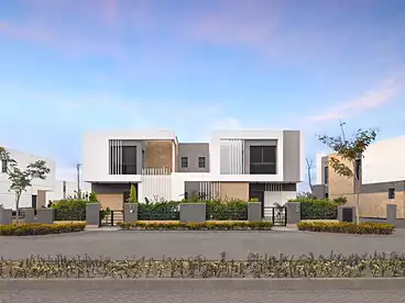 Duplex For sale in Zed East Compound - ORA, Compounds in New Cairo, 185 sqm