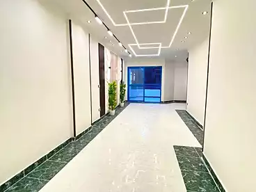 Apartments For sale in Shatee El Nakheel, Al Agamy, 120 sqm