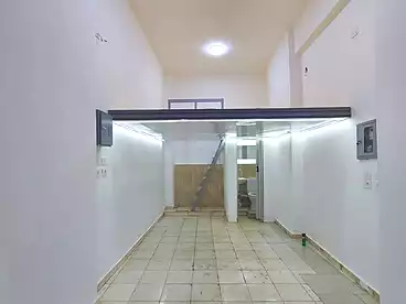 محلات للبيع في شارع جمال عبد الناصر، سيدي بشر بحري، 30 متر