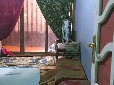 شقق للبيع في المريوطية، فيصل، 120 متر