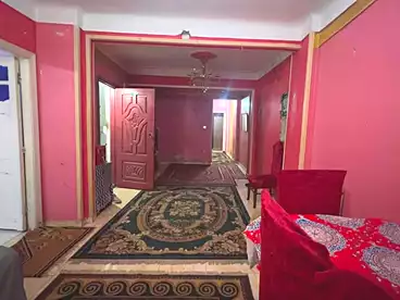 عقارات للبيع في السيوف، الاسكندرية، 80 متر